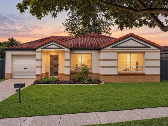 House for sale in Wynnum West, Greater Brisbane