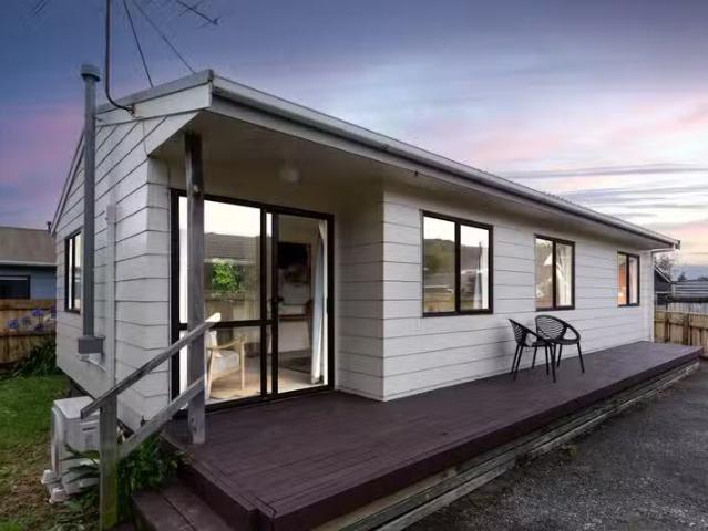 House for sale in Pauatahanui, Wellington