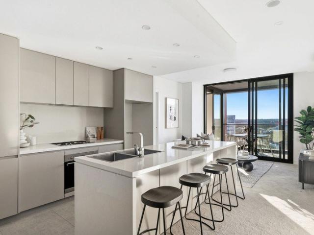 Apartment for sale in Sydney, New South Wales