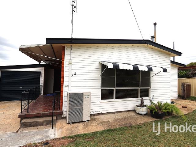 House for sale in Inverell, New South Wales