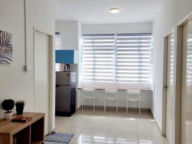 Apartment for sale in Penampang, Pinampang