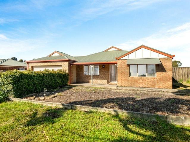 House for sale in Bannockburn, Golden Plains Shire