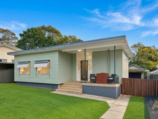 House for sale in Sydney, New South Wales