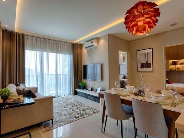 Apartment for sale in Putrajaya
