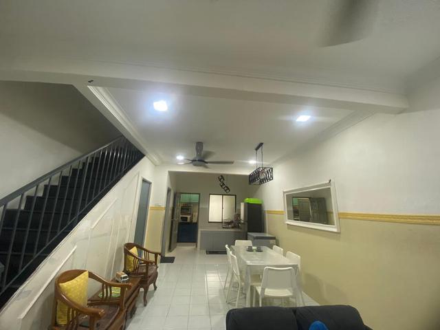 Terraced House for sale in Petaling, Alam Impian