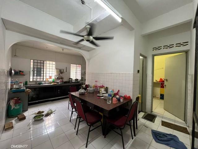 Terraced House for sale in Bandaraya Klang, Klang