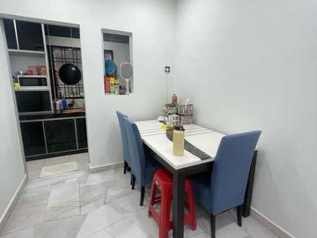Terraced House for sale in Port Klang, Selangor