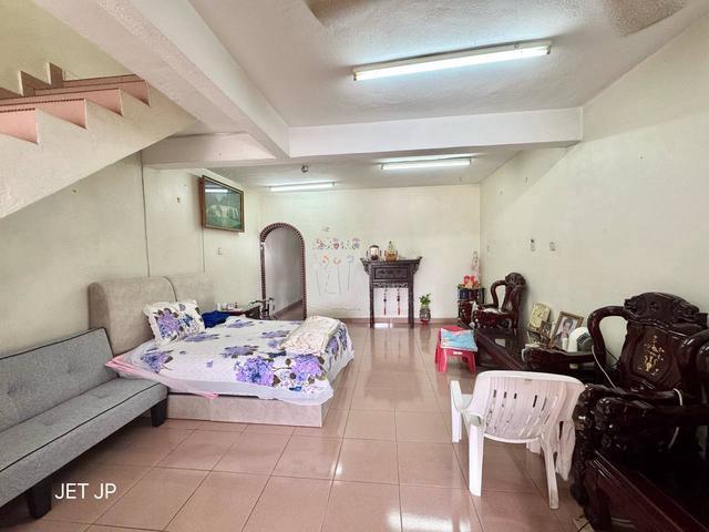 Terraced House for sale in Port Klang, Selangor
