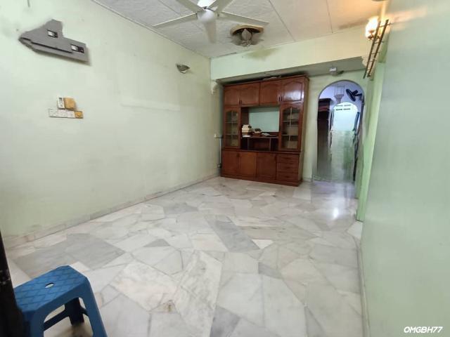 Terraced House for sale in Port Klang, Selangor