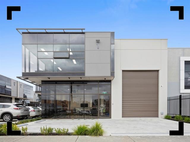 Warehouse for rent in Camerons Creek, Victoria