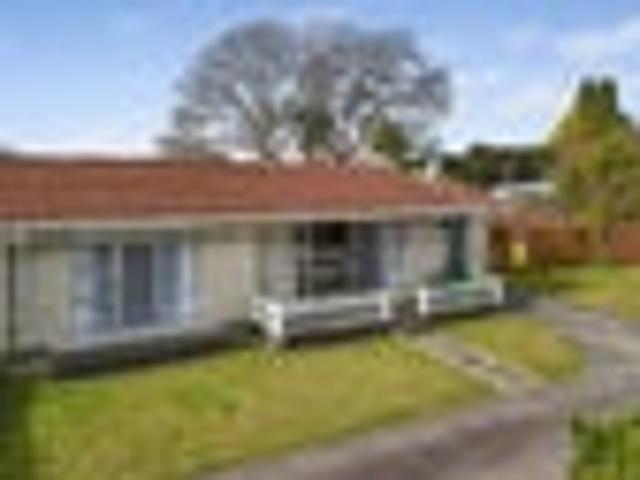 Apartment for sale in Morrinsville