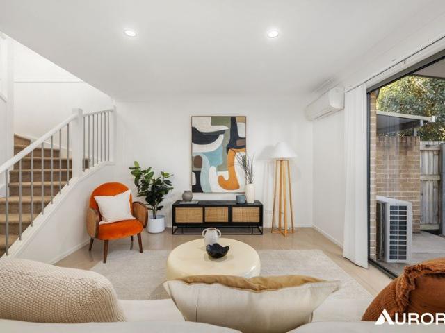 Townhouse for sale in Toombul, Queensland