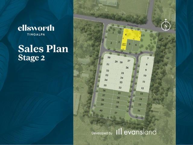 Land for sale in Toombul, Queensland