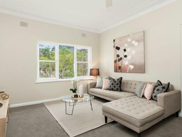 Apartment for rent in Willoughby, New South Wales