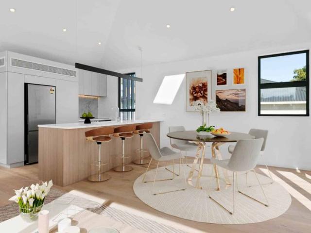Townhouse for rent in Grey Lynn, Oroua County