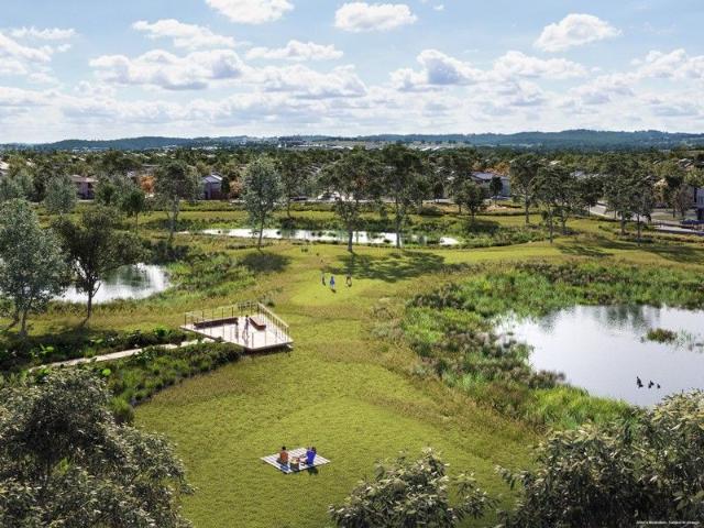 Land for sale in Pakenham, Victoria