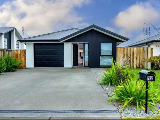 House for sale in Rolleston, Canterbury