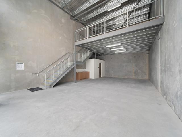 Warehouse for rent in Fernbrook, Queensland