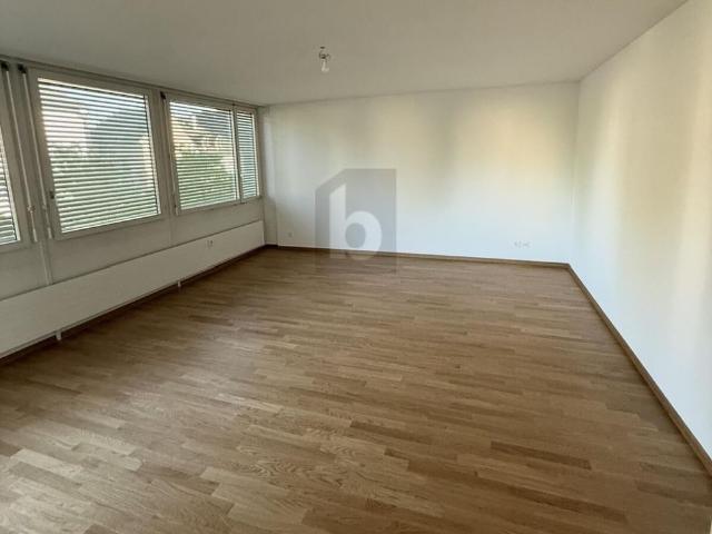 Apartment mieten in Allschwil, Basel-Landschaft