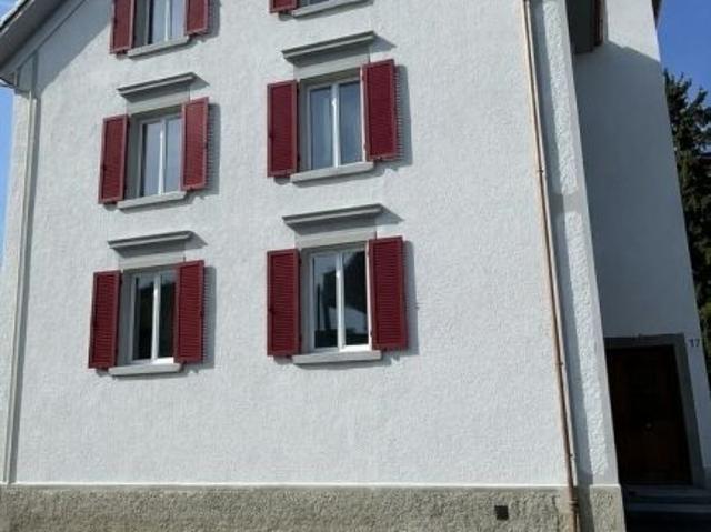 Apartment mieten in Adliswil, Zürich