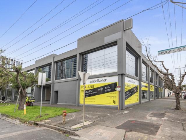 Office for rent in Camerons Creek, Victoria