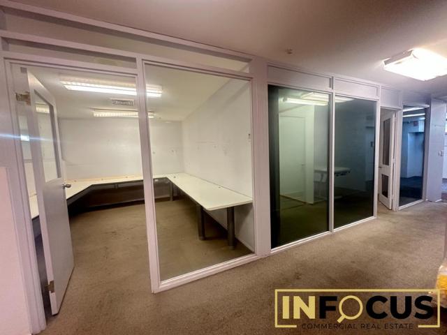 Office for rent in Sydney, New South Wales