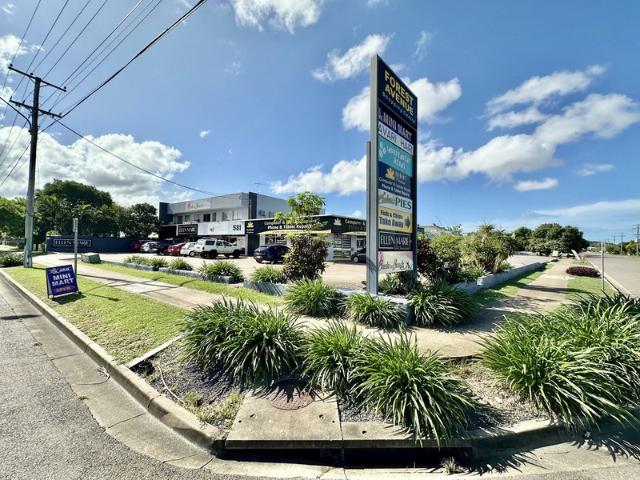 Office for rent in Townsville, Queensland