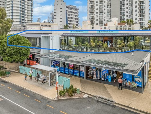 Office for rent in Fernbrook, Queensland
