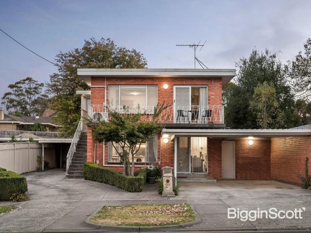 Apartment for rent in Camerons Creek, Victoria