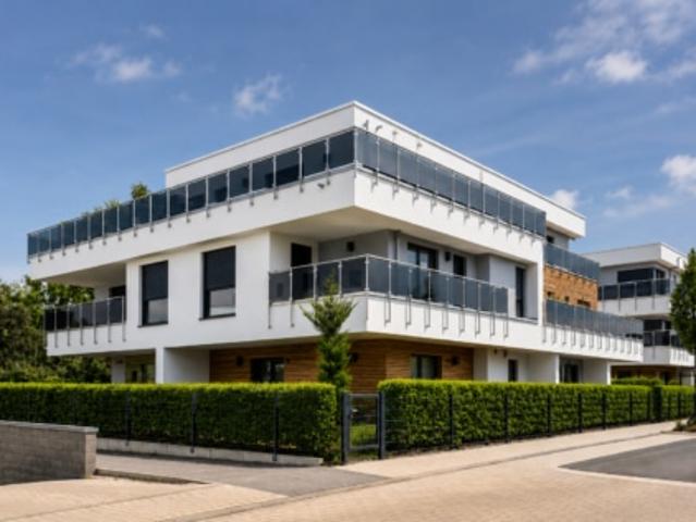 Apartment mieten in Euskirchen, Nordrhein-Westfalen