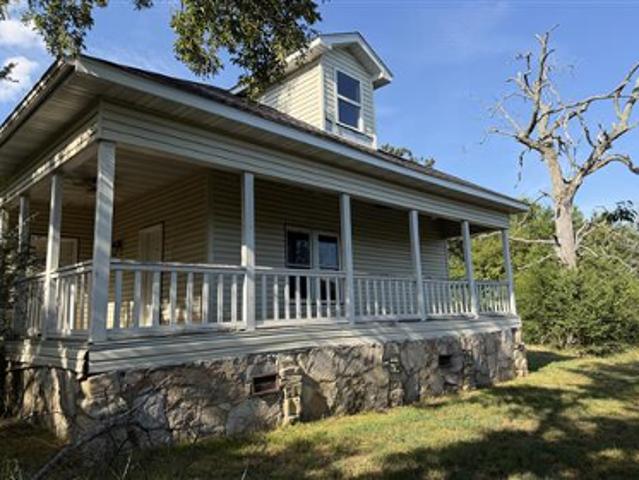 House for sale in Ark