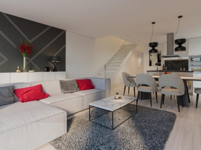 Einfamilienhaus kaufen in Fontainemelon