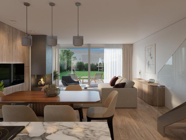 Wohnung kaufen in Fontainemelon