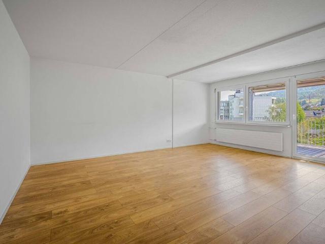 Apartment mieten in Rorschacherberg, St. Gallen