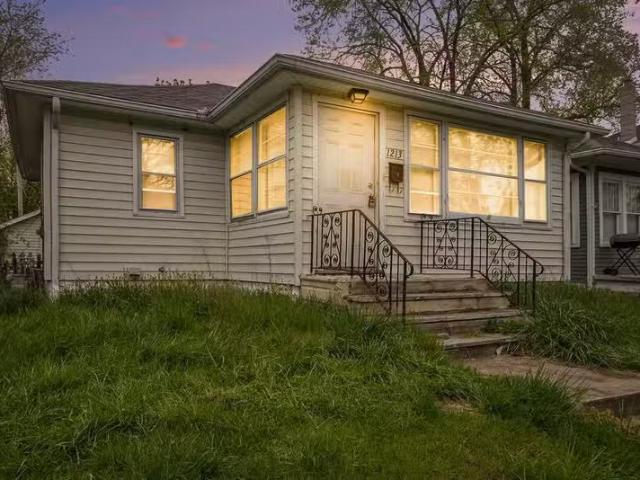 House for rent in South Bend