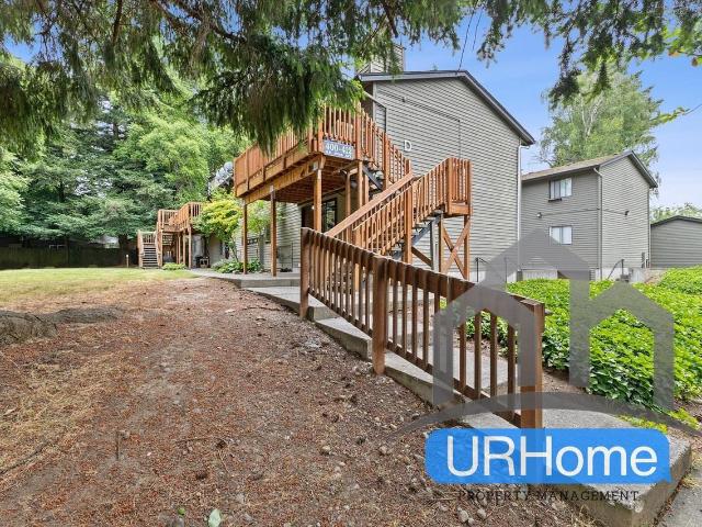 Apartment for rent in Oregonia