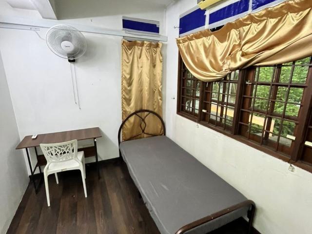 Room for rent in Petaling, Damansara Damai