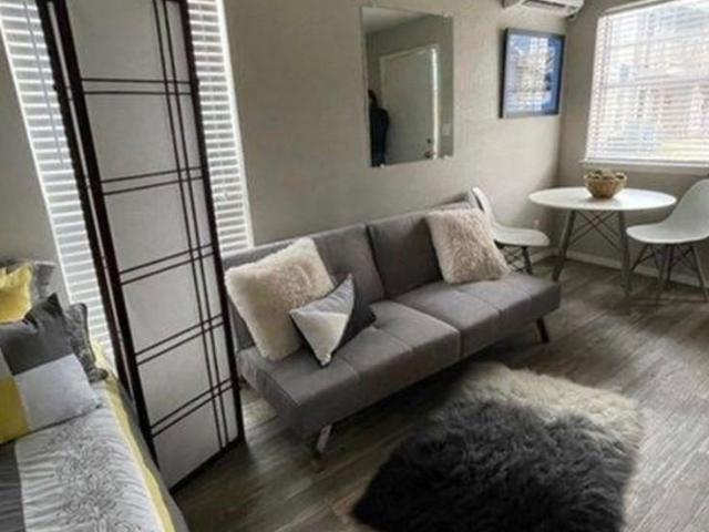 Apartment for rent in Tulsa, Oklahoma