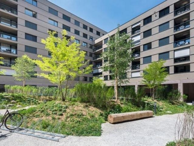 Apartment mieten in Basel, Basel-Stadt
