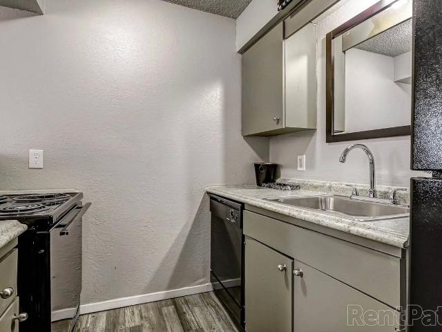 Apartment for rent in Tulsa, Oklahoma
