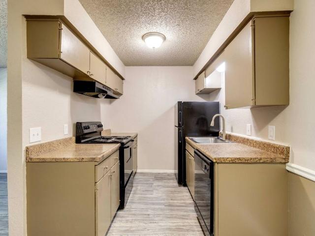 Apartment for rent in Tulsa, Oklahoma
