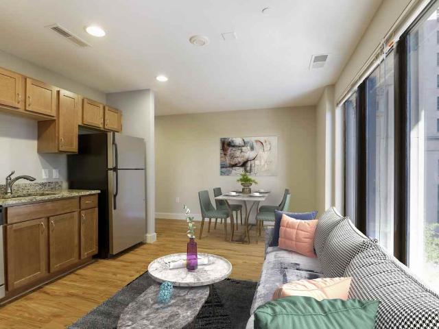 Apartment for rent in Virginia