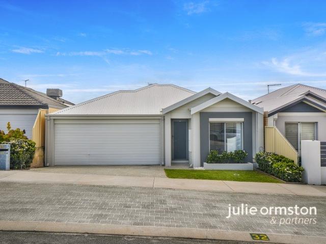 House for sale in Pearsall, City of Wanneroo