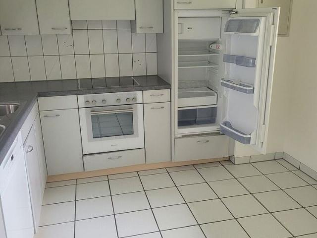 Apartment mieten in Grenchen, Solothurn