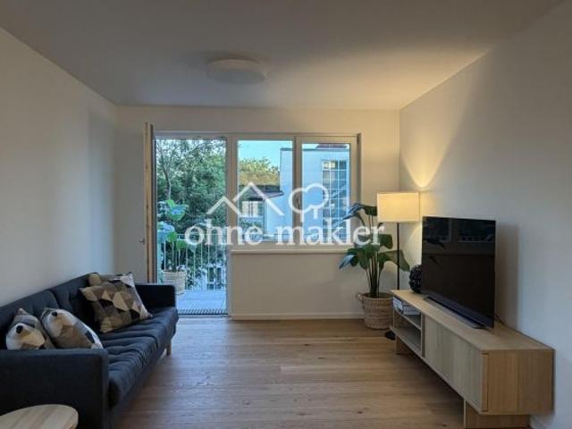 Wohnung mieten in Französisch Buchholz, Berlin