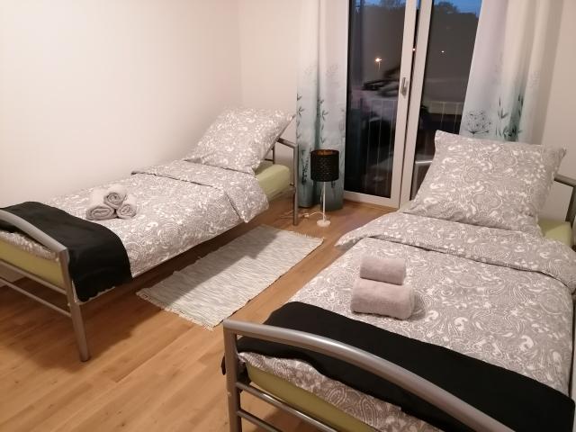 Apartment mieten in Freising, Bayern