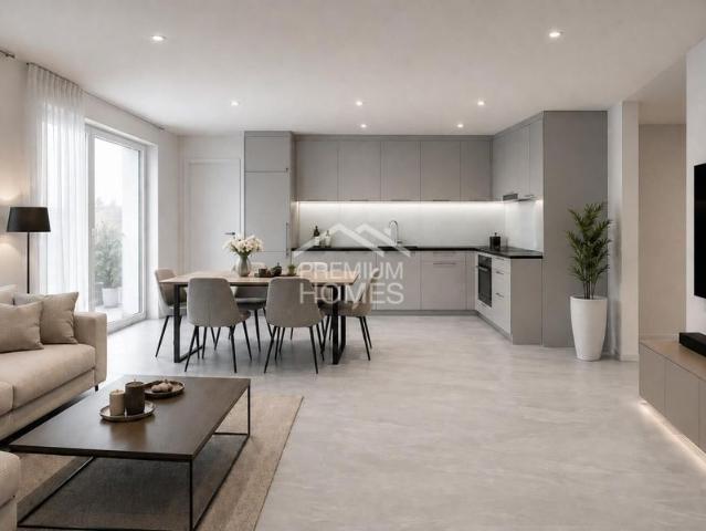 Apartment mieten in Gerlafingen, Solothurn