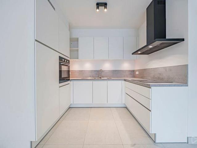 Appartement location à Evere, Bruxelles