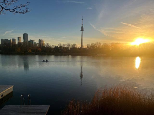 Apartment mieten in Floridsdorf, Wien