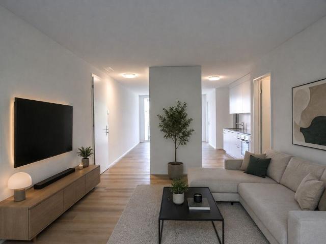 Apartment mieten in Burgdorf, Bern